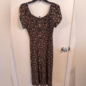 NWOT Girls Jumpsuit